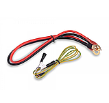 Перетворювач напруги Volt Polska IPS 2000 N 12/230 V (1000/2000W) + USB 3IPSN20012, фото 6