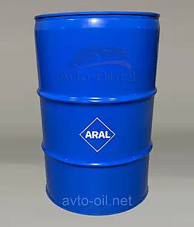 Моторна олива Aral SuperTronic K 5W-30 60 л