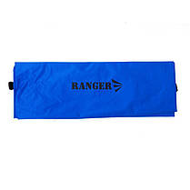 Гермомішок для захисту речей 10л синиій Ranger Blue, фото 4