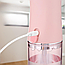 Іригатор для ротової порожнини 230мл Portable Oral Irrigator очищувач зубів бездротовий портативний з 3 режимами, фото 4