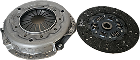 Кошик зчеплення Mitsubishi Canter Fuso 511/631/711 (ME500800/ME500194/ME500066) VALEO