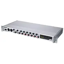 Мікрофонний передпідсилювач Tascam SERIES 8p Dyna