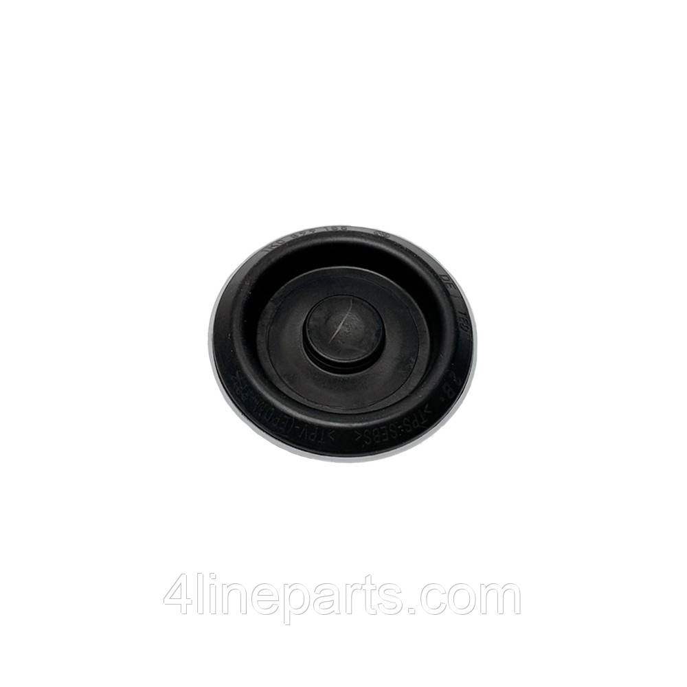 Заглушка днища кузова Amarok Volkswagen 1K0899185, фото 1
