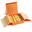 Подарунковий набір сухофруктів mini classic, фото 2