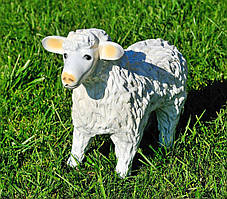 Садова фігура Вівця мала