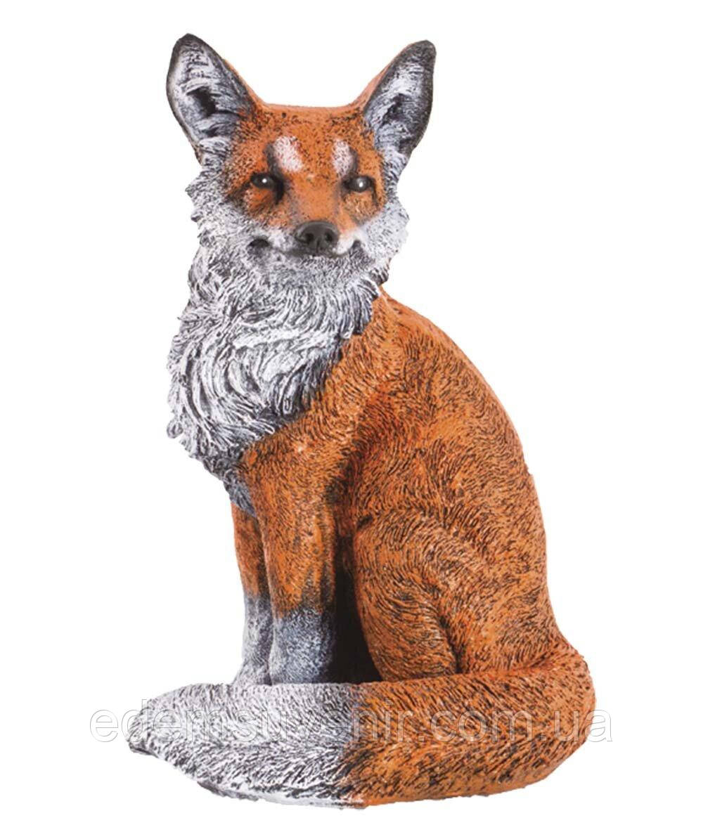 Садова фігура Лисеня