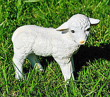 Садова фігура Ягня мале