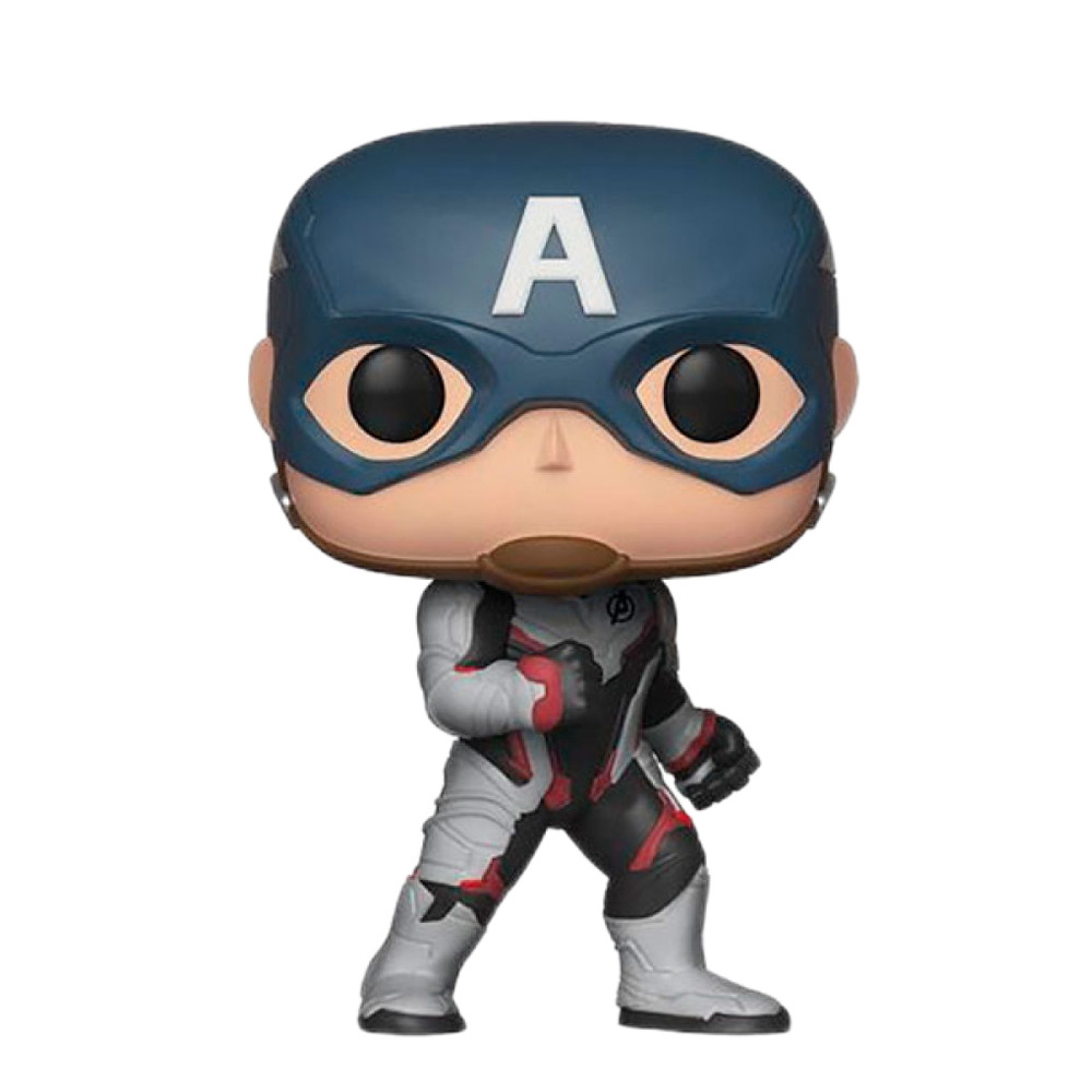 Funko Pop • Avengers • Capitan America • №450