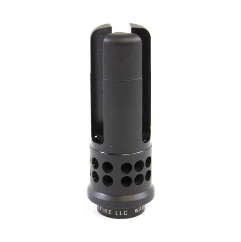 Полум’ягасник SureFire WARCOMP-556-1/2-28, фото 1