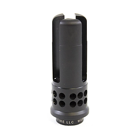 Полум’ягасник SureFire WARCOMP-556-1/2-28