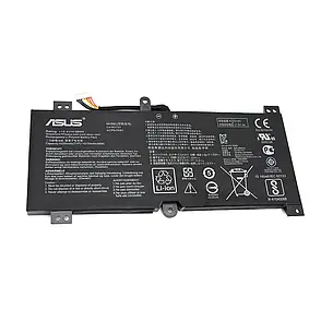 Оригінальна батарея для ноутбука ASUS ROG Strix Scar II GL504 GL504G GL504GM GL504GV GL504GS - C41N1731Тип A, фото 1