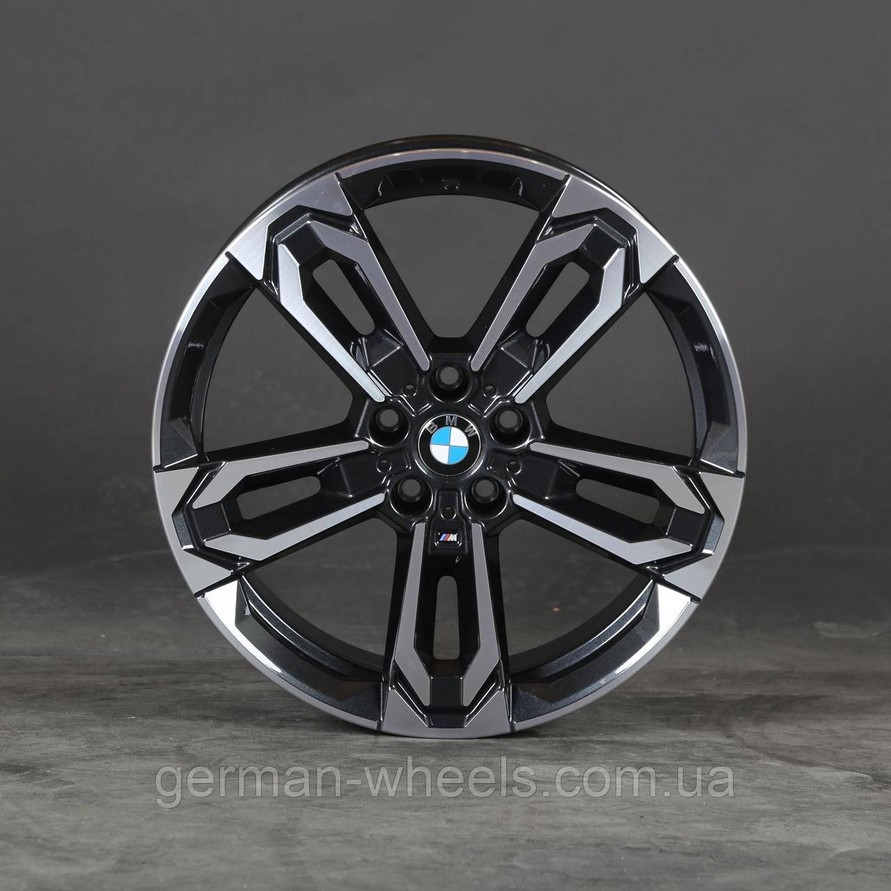 Оригінальні диски R19 BMW X1 iX1 U11 /U12