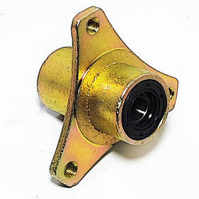 Ступиця квадроциклу 78/15mm