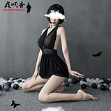 Пеньюар із мереживом, фото 5