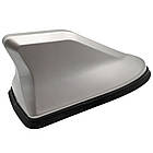 Антена плавник Passat B5+ Volkswagen сіра 17x7.5x6cm, фото 3