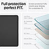 Захисна плівка для малювання Spigen для iPad Air 11" (2024) - Paper Touch EZ Fit, Matte Clear (AGL07799), фото 7