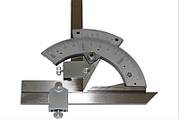 Кутомір універсальний УН 0-320° 2' GRIFF