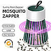 Знищувач вбивця комах Mosquito Killer Lamp BG-002, фото 2