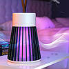 Знищувач вбивця комах Mosquito Killer Lamp BG-002, фото 3
