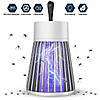 Знищувач вбивця комах Mosquito Killer Lamp BG-002, фото 8