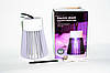 Знищувач вбивця комах Mosquito Killer Lamp BG-002, фото 9