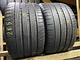 Літні шини 285/35R18 Michelin Pilot Super Sport  2018рік, фото 4