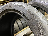 Літні шини 285/35R18 Michelin Pilot Super Sport  2018рік, фото 8