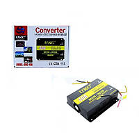 Перетворювач напруги 24V-12V 40А DC/DC UKC