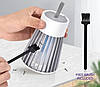 Знищувач вбивця комах Mosquito Killer Lamp BG-002, фото 4