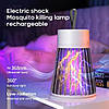 Знищувач вбивця комах Mosquito Killer Lamp BG-002, фото 5
