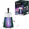 Знищувач вбивця комах Mosquito Killer Lamp BG-002, фото 8