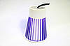 Знищувач вбивця комах Mosquito Killer Lamp BG-002, фото 10