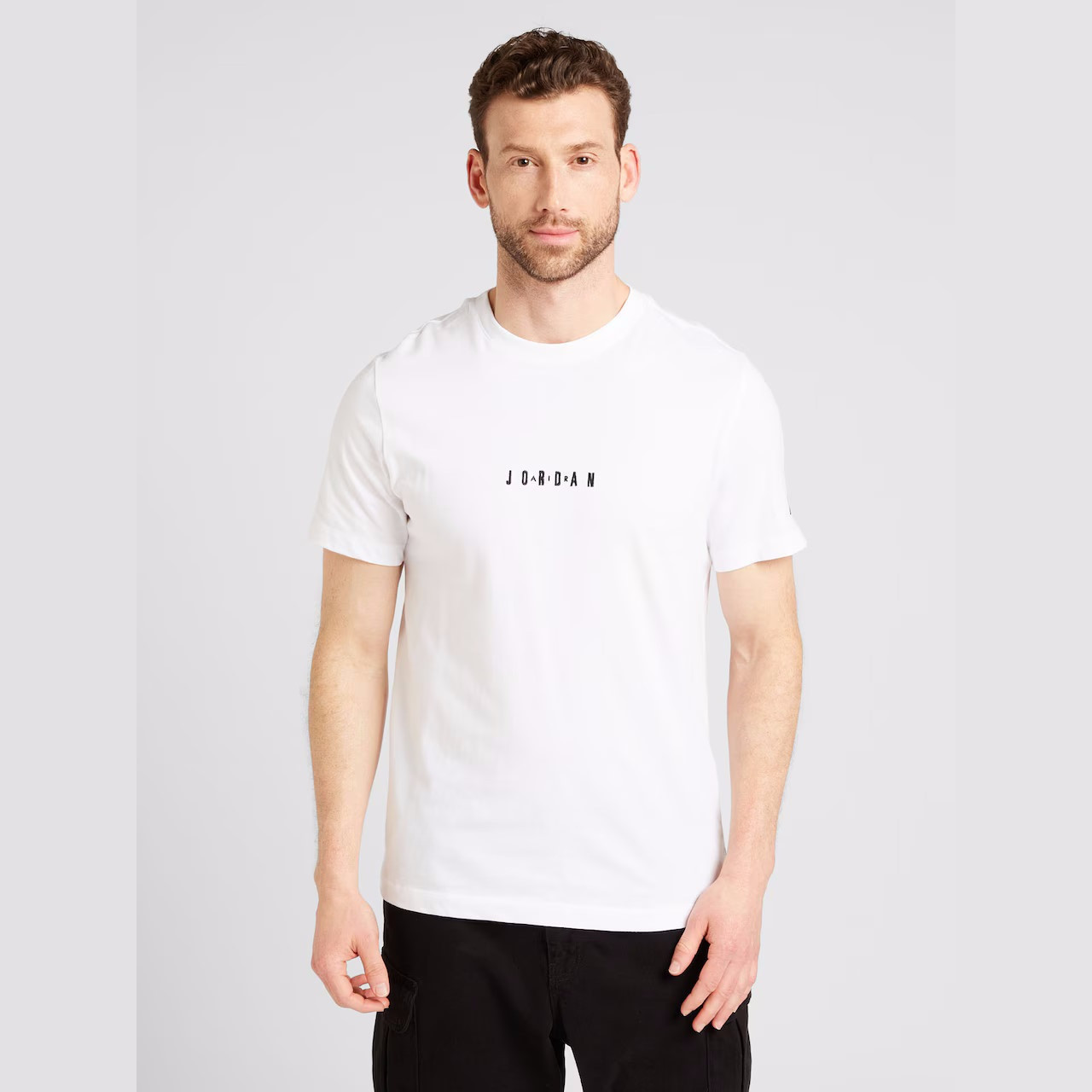 Футболка чоловіча M NK FC TEE SEASONAL BLOCK DH7444-100