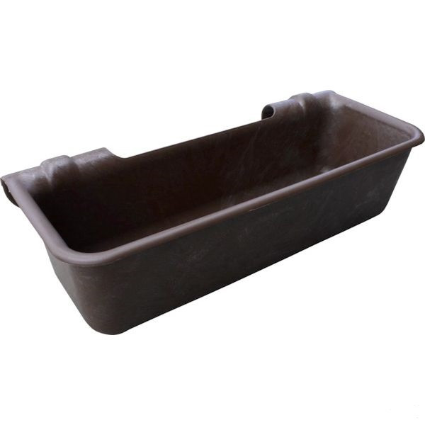 Корито пластикове 32 л 80 см OK Plast