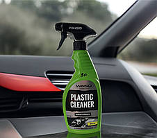 Очисник пластику та вінілу Winso Plastic Cleaner 500 мл