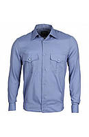 Формена сорочка довгий рукав