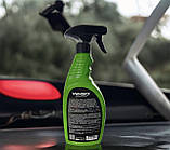 Очисник пластику та вінілу Winso Plastic Cleaner 500 мл, фото 2