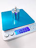 Ваги точні з чашами до 500 грамів Н-500 (0,01г), фото 3