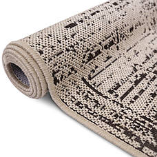 1,50м Доріжка FLEX безворсова на гумовій основі, не ковзає., фото 2