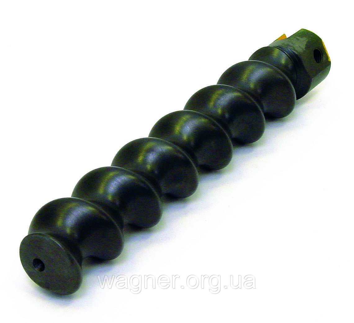 Шнек на штукатурні станції Wagner PlastCoat 25, 35, 1030