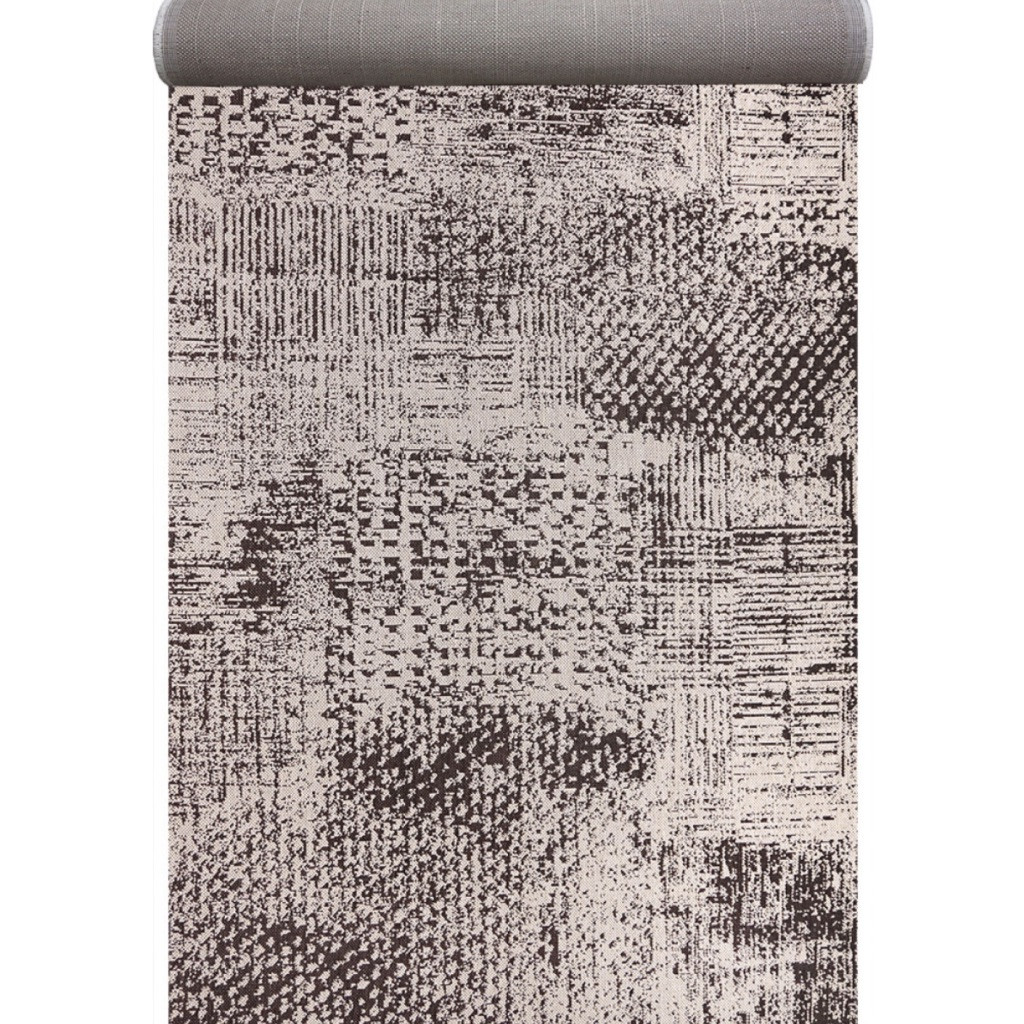 2м Доріжка FLEX безворсова на гумовій основі, не ковзає