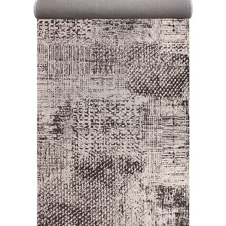 2м Доріжка FLEX безворсова на гумовій основі, не ковзає, фото 1