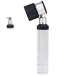 Дерматоскоп Eurolight D30 2,5В в м'якому футлярі KaWe Медапаратура, фото 2