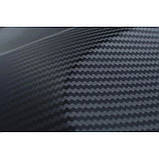 Аеробокс на крышу 320л - Кенгуру ARTPLAST DISCOVERY CARBON LINE BA320/PA Італія, фото 7