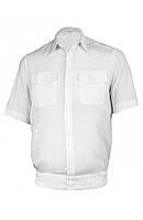 Формена сорочка короткий рукав, шведка