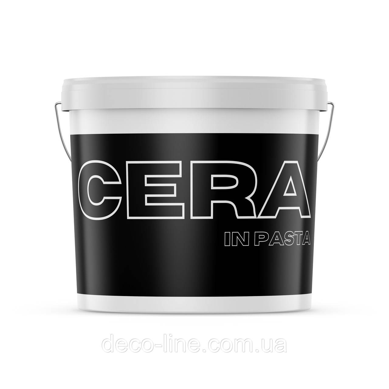 Віск для венеціанської штукатурки Cera in pasta 1л