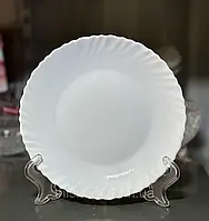 Тарілка десертна Vittora VT-1220W 220 мм