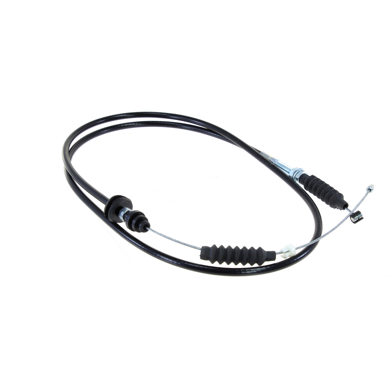 Трос газа MITSUBISHI CANTER 659 (MC064563/ML108002) TLG
