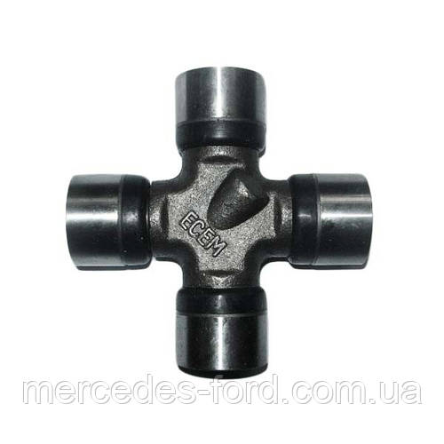 Крестовина карданного вала (27х82 мм) Ford Transit 2.5 D дизель / 2.0 ...