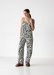 Комплект майка+штани 0340/344 Barwa garments